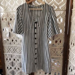 Dress from No Rest for Bridget